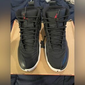 Air Jordan 12 Nylon Neoprene Size 11